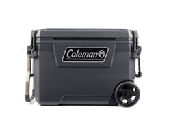 Coleman 65QT Wheeled Convoy Cooler