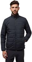 Jack Wolfskin Jasper 3-in-1 Jacket M - Black