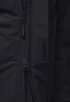Jack Wolfskin Jasper 3-in-1 Jacket M - Black