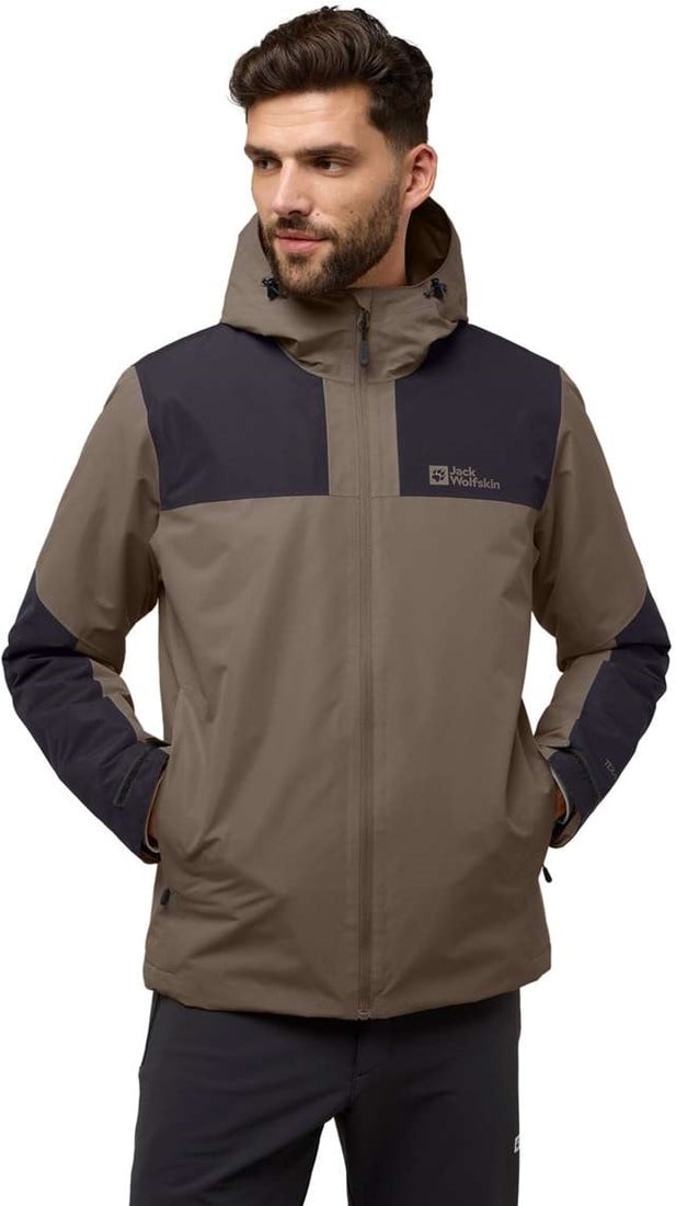 Jasper jack wolfskin shop