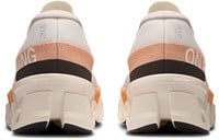 On Cloudmonster 2 W - Ivory/Tangerine