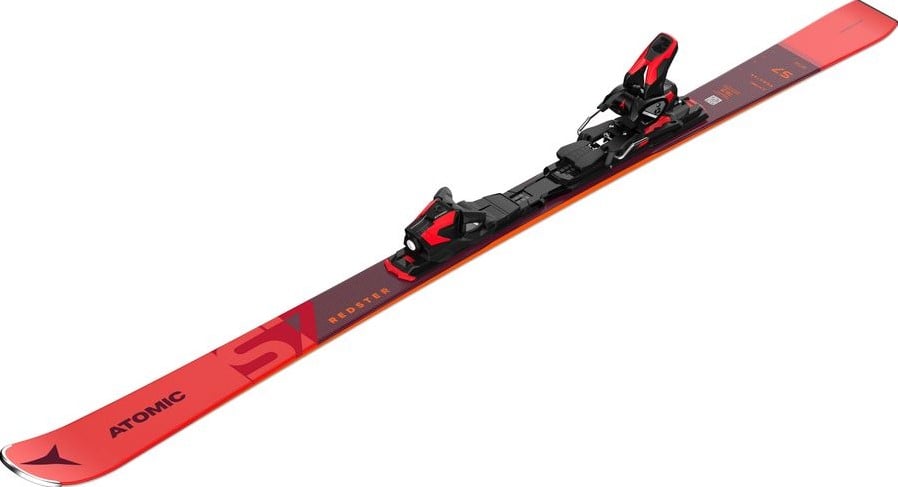Atomic Redster S7 + MI 12 GW
