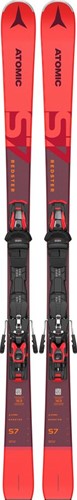 Atomic Redster S7 + M 12 GW - 149 cm