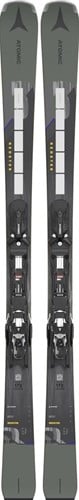 Atomic Redster Q9.8 Revoshock S + X 12 GW - 181 cm