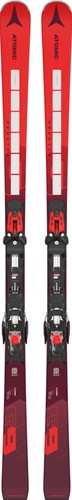 Atomic Redster G9 Revoshock S + X 12 GW - Men's Ski Set