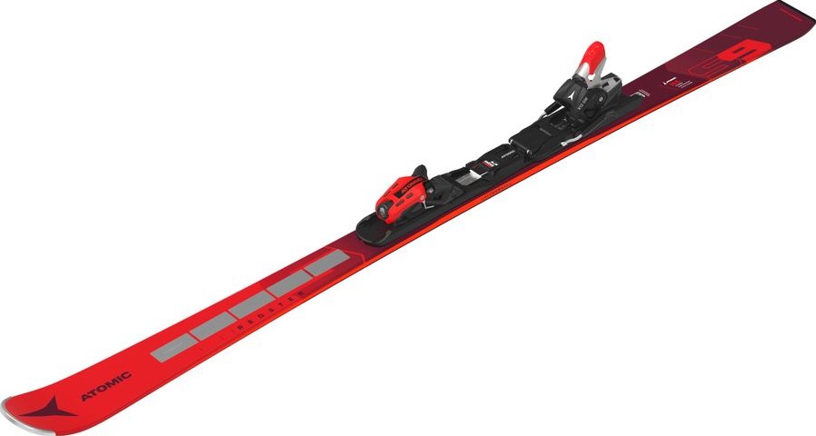 Atomic Redster S9 Gen S Hard (2024-25) - Set incl. Shift Race Skate Bdg  |Atomic Redster | Atomic Series | A | BRANDS | XSPO.com