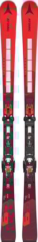 Atomic Redster S9 Revoshock S + X 12 GW - 170 cm