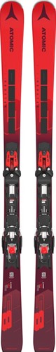 Atomic Redster S8 Revoshock C + X 12 GW - 156 cm