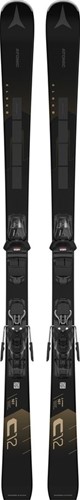 Atomic Cloud C12 Revoshock C + M 10 GW - 147 cm