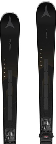 Atomic Cloud C9 Revoshock Light + M 10 GW