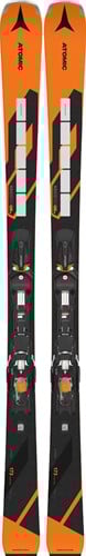 Atomic Redster Q9.8 Revoshock S + X 12 GW - 159 cm