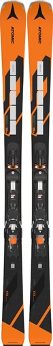 Atomic Redster Q9.8 Revoshock S + X 12 GW - 181 cm
