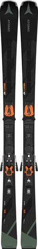 Atomic Redster Q7 Revoshock C + MI 12 GW - 160 cm