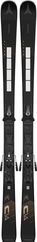 Atomic Cloud C14 Revoshock S + MI 12 GW - 147 cm