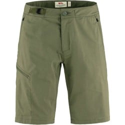 Fjällräven Abisko Hike Shorts - Laurel Green - Men's Shorts