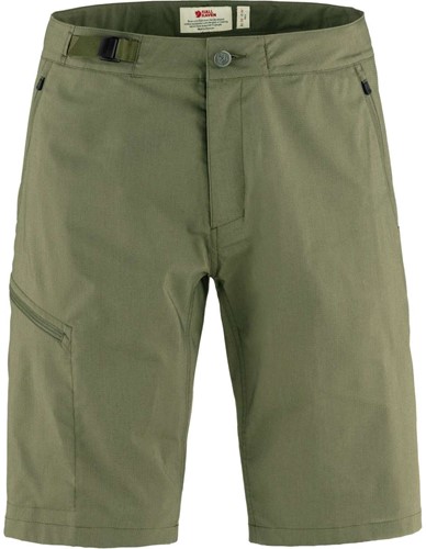 Fjällräven Abisko Hike Shorts M - Laurel Green - 52