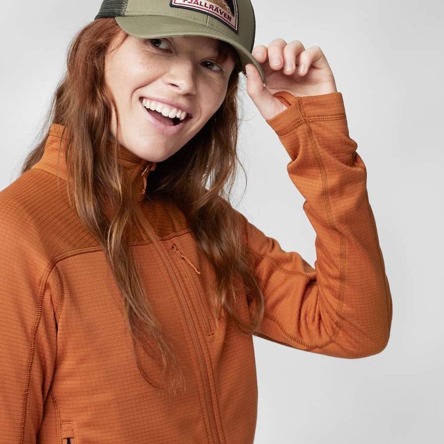Fjallraven Abisko Visor Cap | Black Fjallraven Abisko Visor Cap | Black