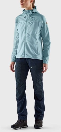 Fjällräven Abisko Midsummer Jacket W