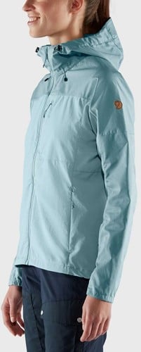 Fjällräven Abisko Midsummer Jacket W