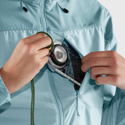 Fjällräven Abisko Midsummer Jacket W
