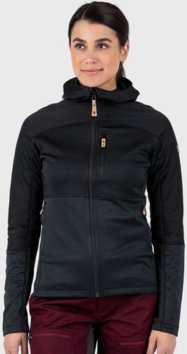 Fjällräven Abisko Trail Fleece W