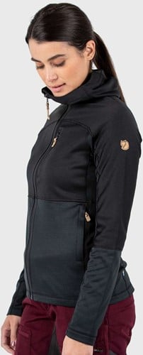 Fjällräven Abisko Trail Fleece W