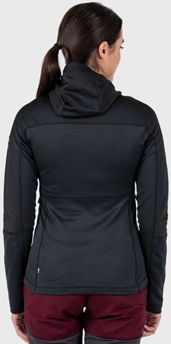 Fjällräven Abisko Trail Fleece W