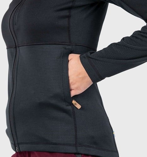 Fjällräven Abisko Trail Fleece W