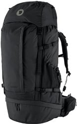 Fjällräven Abisko Trek 65 S/M - Black