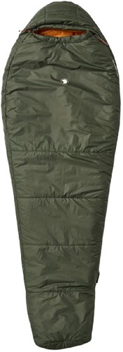 Fjällräven Abisko Two Seasons - Long - Olive - Sleeping Bag