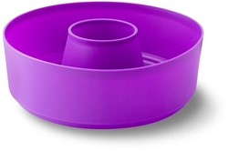 Omnia Silicone Mould Maxi 3L - Purple