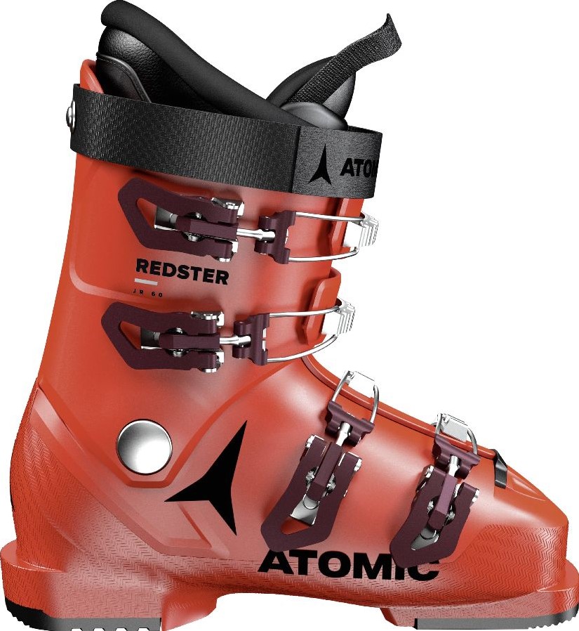 Ski on sale boots 22