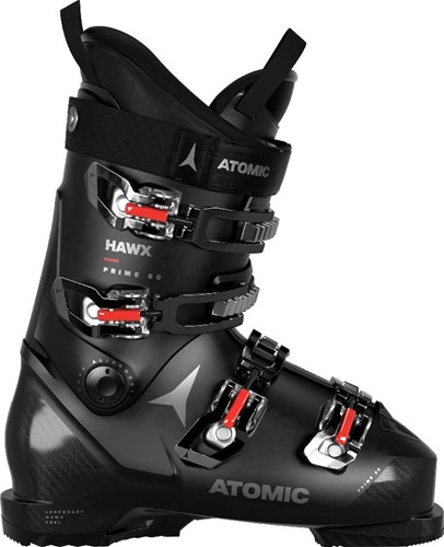 Atomic Hawx Prime 90 - Black/Red - 26/26.5