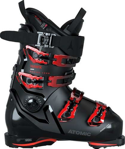 Atomic Hawx Magna 130 S GW - Black/Red - 32/32.5 (2023)
