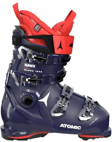 Atomic Hawx Magna 120 S GW - Royal Blue/Red - 25/25.5