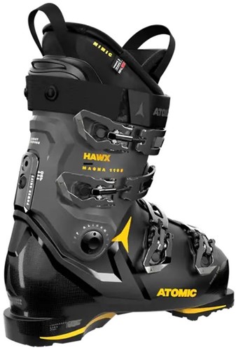 Atomic Hawx Magna 110 S GW Black Anthracite 30 30.5 Your specialist in outdoor wintersports fieldhockey and more