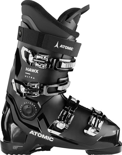 Atomic Hawx Ultra - Black/White - 30/30.5
