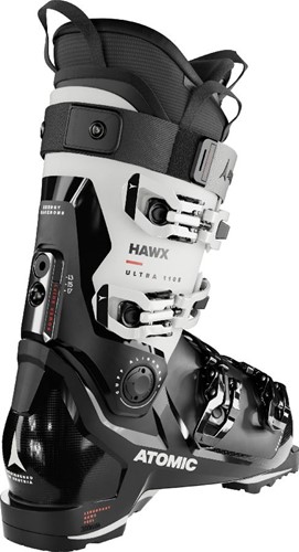 Atomic Hawx Ultra 110 S GW - Black/White