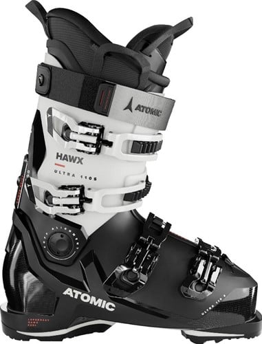 Atomic Hawx Ultra 110 S GW - Black/White - 24/24.5
