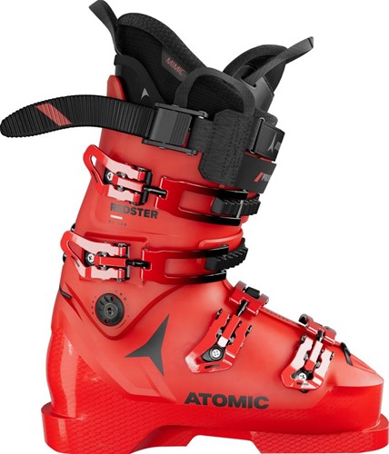 Atomic Redster CS 130 - Red/Black - 25/25.5