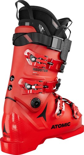 Atomic Redster CS 130 - Red/Black