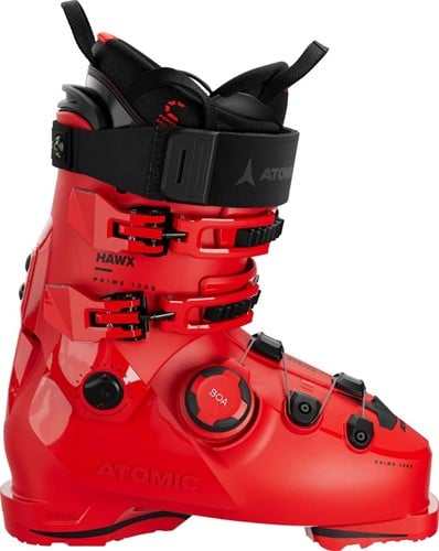 Atomic Hawx Prime 120 S BOA - Red/Black - 29/29.5