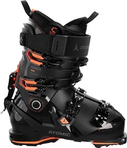 Atomic Hawx Magna XTD 120 GW - Black/Orange - Ski Boots