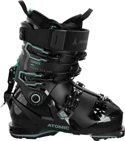 Atomic Hawx Magna XTD 105 W GW - Black/Teal - Women's Ski Boots