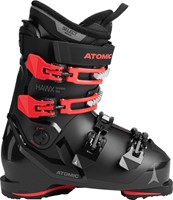 Atomic Hawx Magna 100 - Black/Red - 25/25.5