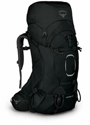 Osprey Aether 55 - Black - L/XL
