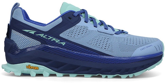 altra w olympus 4