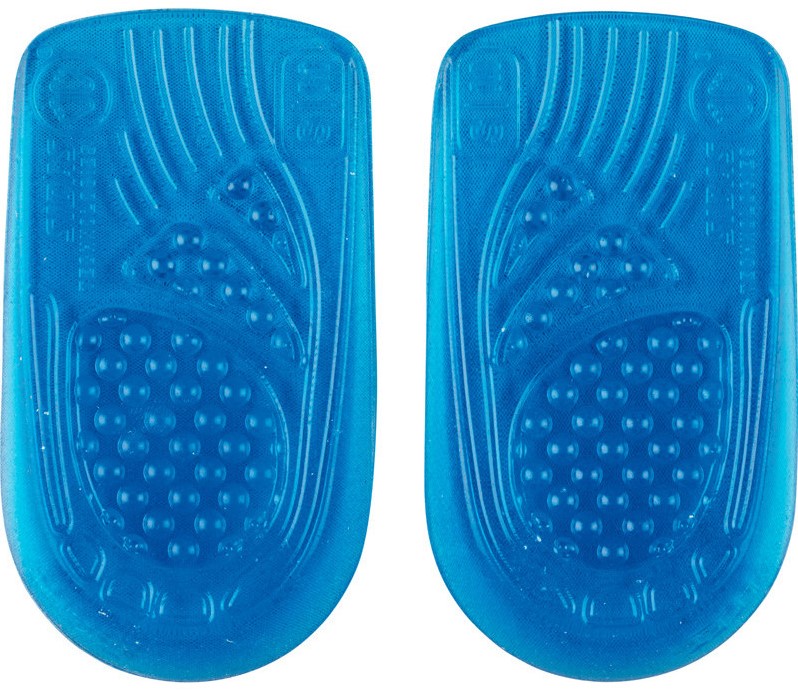 Gel discount heel inserts