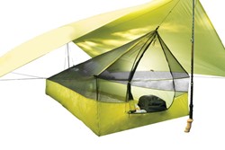 Sea To Summit Escapist Inner Bug Tent