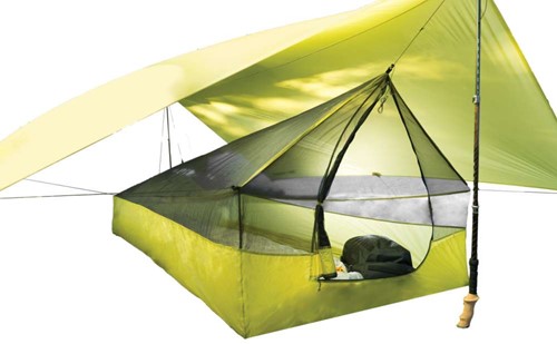 Sea To Summit Escapist Inner Bug Tent